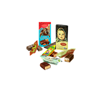 Ассортимент новогодних подарков