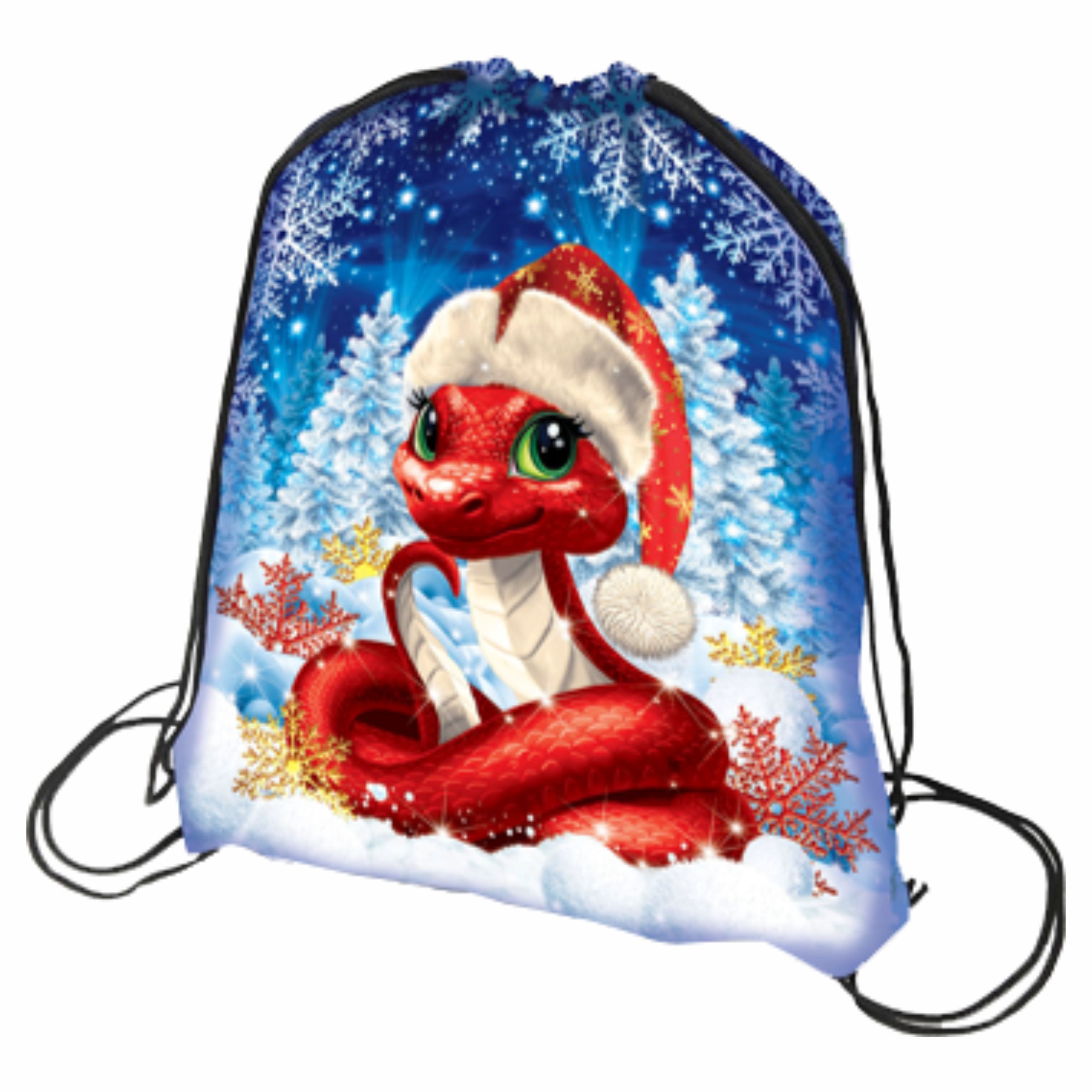 Подарочная сумка