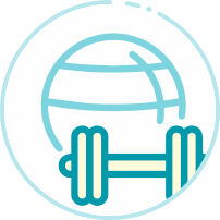 Спортивные товары