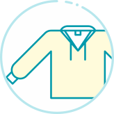 Корпоративная одежда с логотипом